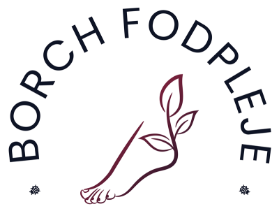 Borch Fodpleje